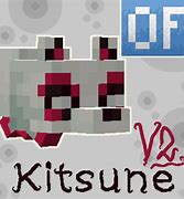 Image result for Modern Kitsune