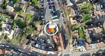 Image result for Brockenhurst Hotels Map