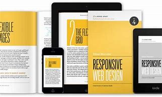 Image result for Responsive Web Design Book