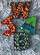 Image result for Toy Story Fancy Letters