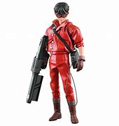 Image result for Akira Name Red