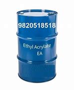 Image result for Ethyl Acrylate