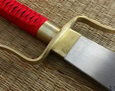 Image result for Chinese Dadao Sword