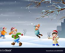 Image result for Snowy Beijing Cartoon