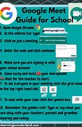 Image result for Google Meet Classroom