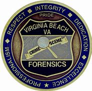 Image result for Forensics Challenge Coin