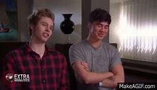 Image result for Luke Meme GIF