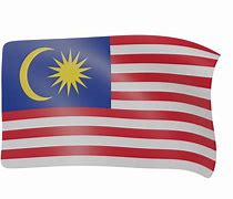 Image result for Malaysia Flag Line