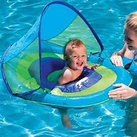 Image result for Swimming Pool Floats for Babies