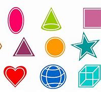 Image result for Shapes for Drawing