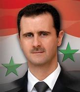 Image result for Bashar al-Assad Wallpaper