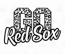 Image result for Black and Red Baseball SVG