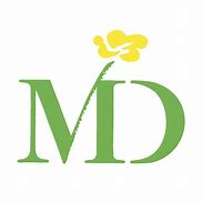 Image result for MD Logo Vector Art