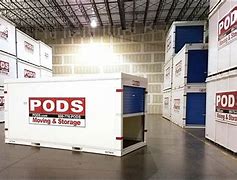 Image result for Pod Storage Unit