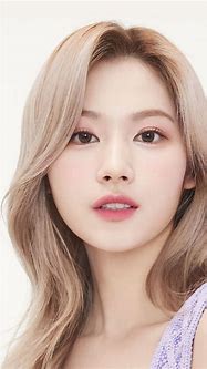 Image result for Sana Twice Makeup