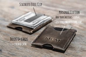 Image result for Install Money Clip