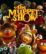 Image result for Muppet Show 2