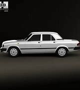 Image result for GAZ Volga 3110