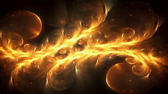 Image result for Pink and Gold Fire