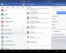 Image result for Location of a Facebook User