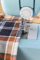 Image result for How to Stitch Poncho