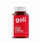 Image result for Goli Nutrition Logo