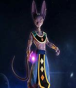 Image result for Anubis and Beerus