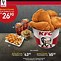 Image result for KFC 8 Piece