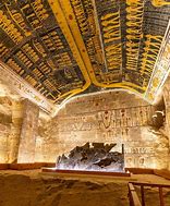 Image result for Seti 1 Tomb