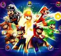 Image result for Super Mario Bros Power-Ups