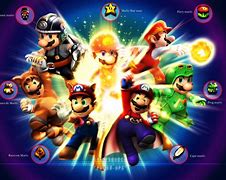 Image result for Super Mario Bros 3 Power UPS