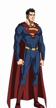 Image result for Dibujo De Superman Bola