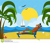 Image result for Man Lounging Free Clip Art