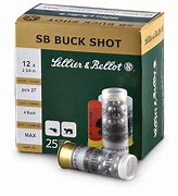 Image result for Quadrangle Buckshot