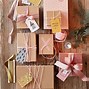 Image result for Weihnachtlich Verpacken