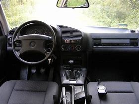 Image result for BMW E36 Interior Parts