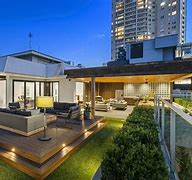 Image result for Roof Deck Garden Design