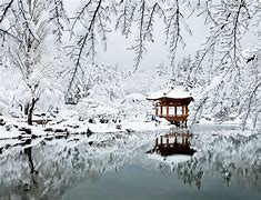 Image result for Korean Winter Destinations