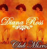 Image result for Diana Ross Fan Club