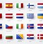 Image result for European Flags