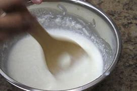 Image result for Mixing Cake Batter