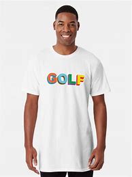 Image result for Tyler the Creator Golf Outfit