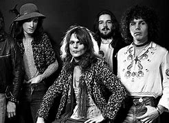 Image result for 60s and 70s Rock Groups