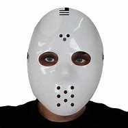 Image result for White Mask Character