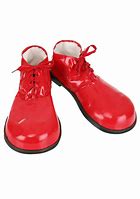 Image result for Neon Clown Shoes