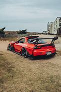 Image result for RX7 FD Modded