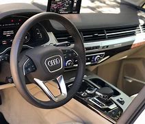 Image result for Audi Q7 Luxury SUV