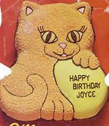 Image result for Laying Cat Cake Pan