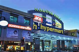 Image result for Komplek Nagoya Batam