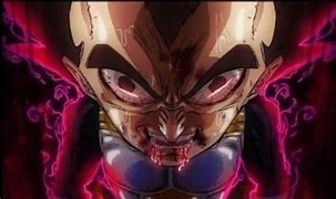 Image result for Vegeta Tweaking